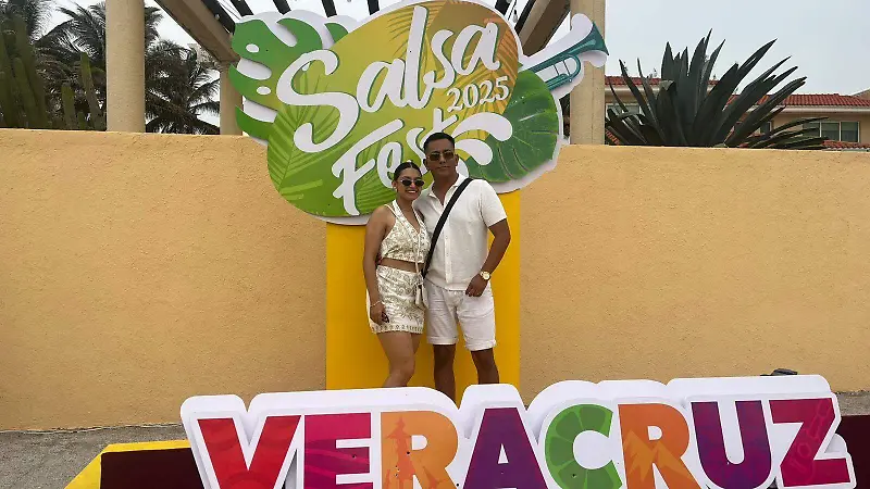 Salsa Fest